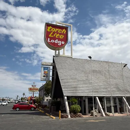 Torch Lite Lodge
