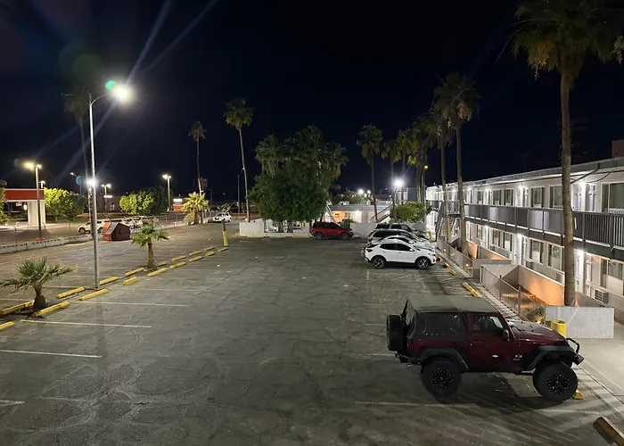 Motel Torch Lite