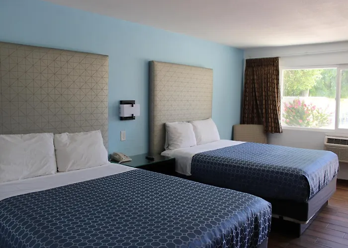 Motel Torch Lite Yuma